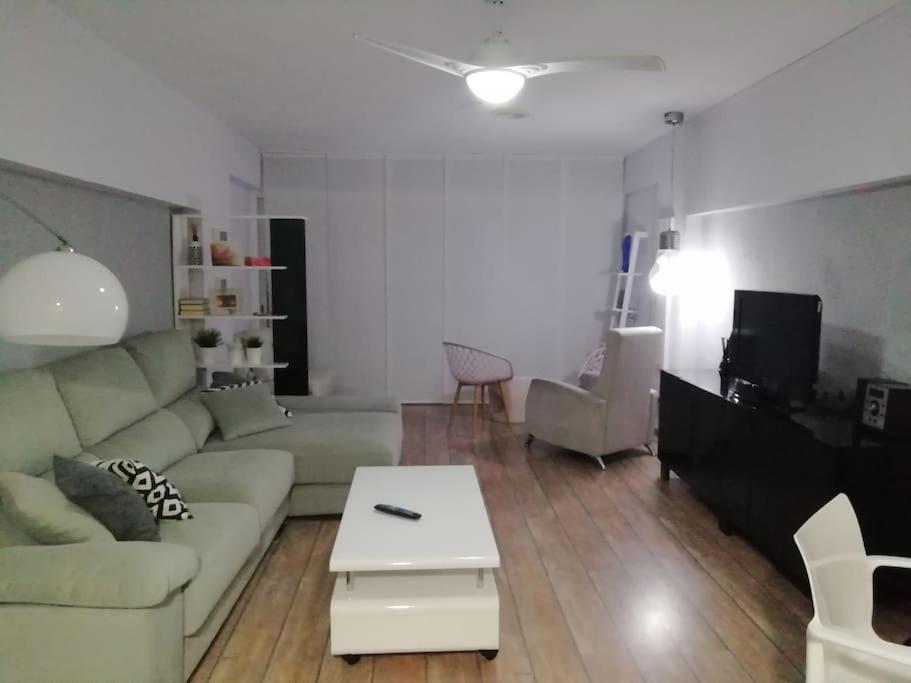 Playa Apartment
