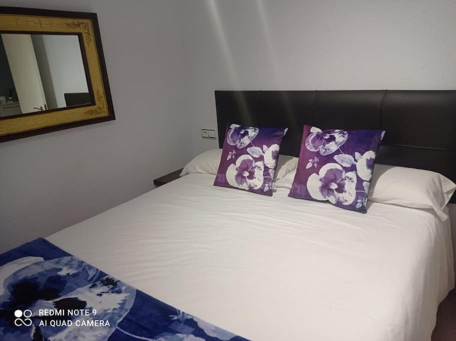 Apartment Playa Playa Pobla de Farnals