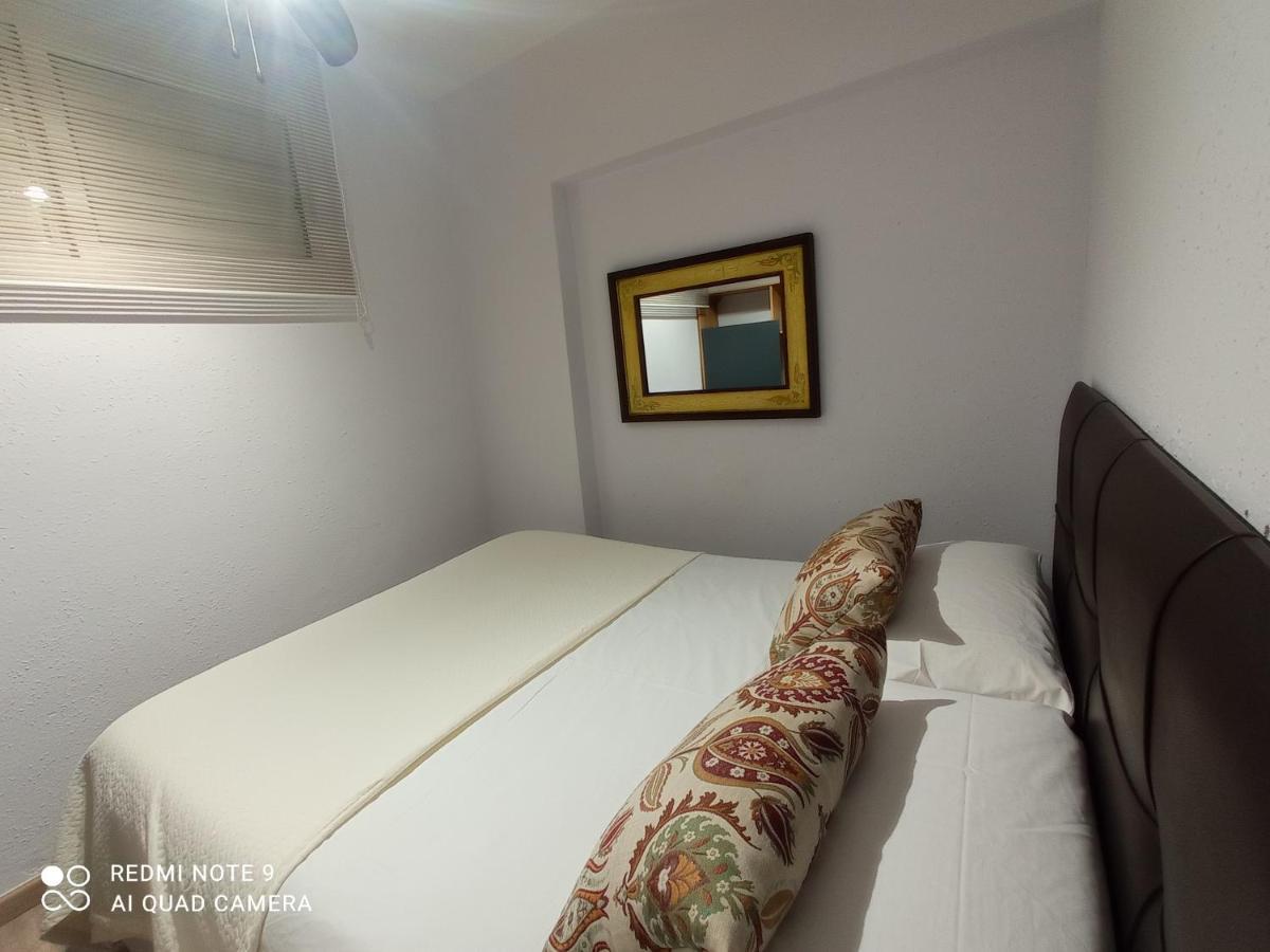 Playa Apartment *