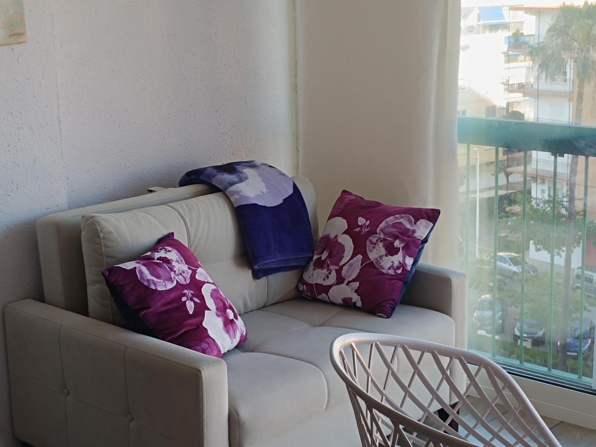 Apartment Playa Playa Pobla de Farnals