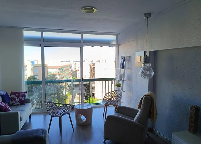 Apartamento Playa