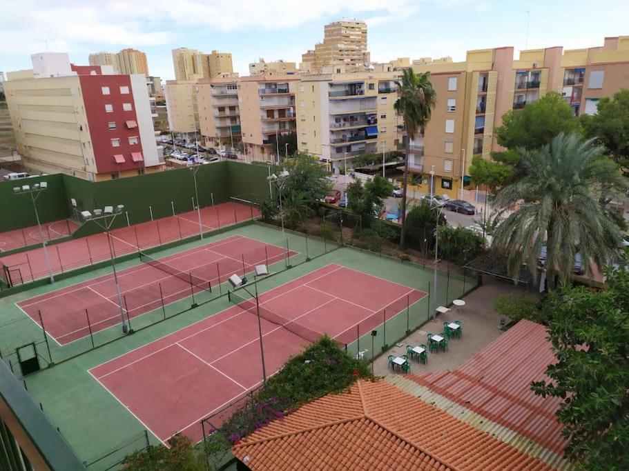 Playa Apartment *