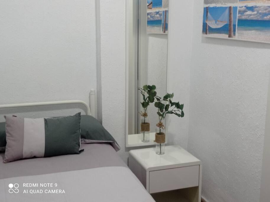 Apartment Playa