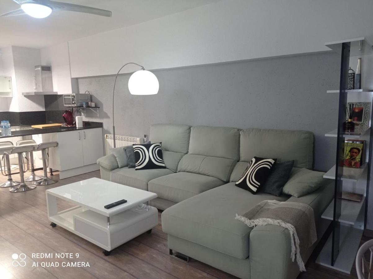 Playa Apartment *