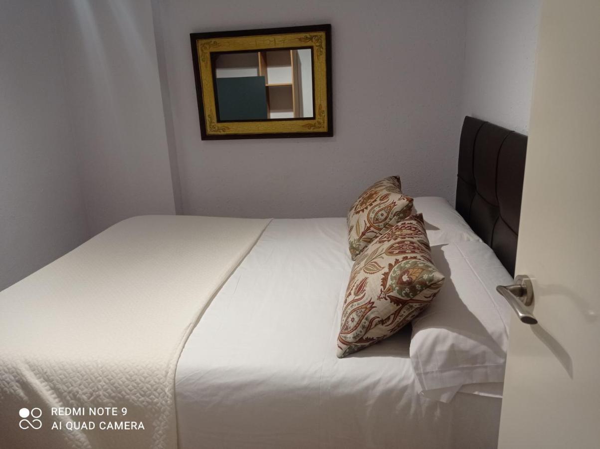 Apartment Playa Playa Pobla de Farnals