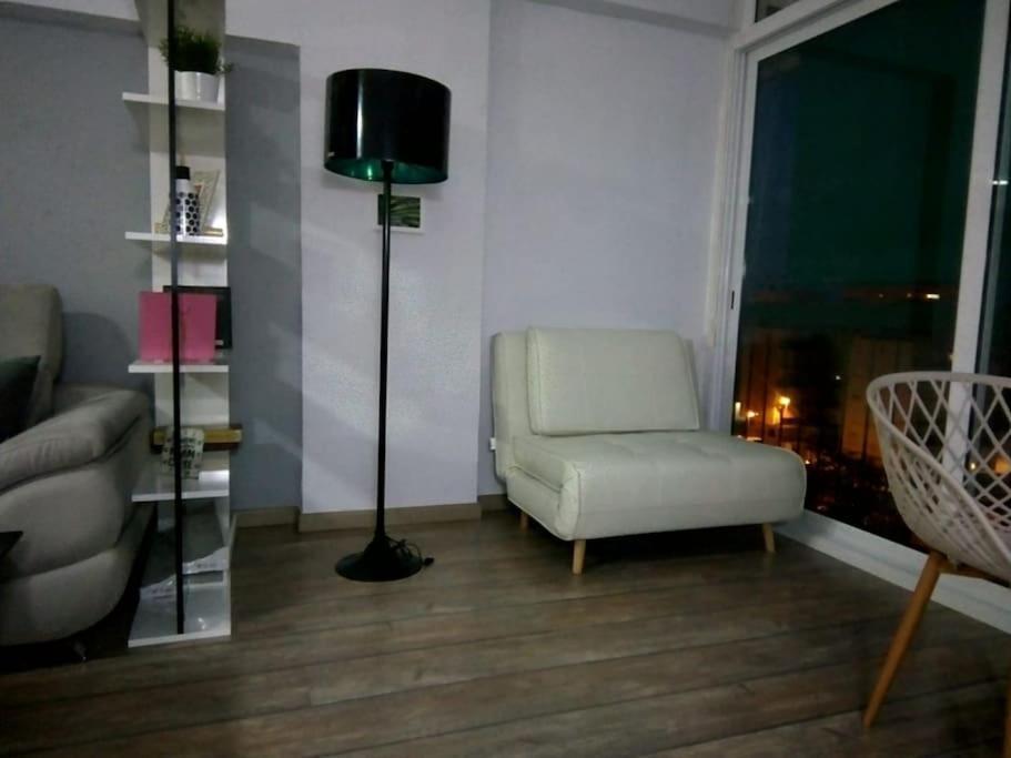 Playa Apartment Playa Pobla de Farnals
