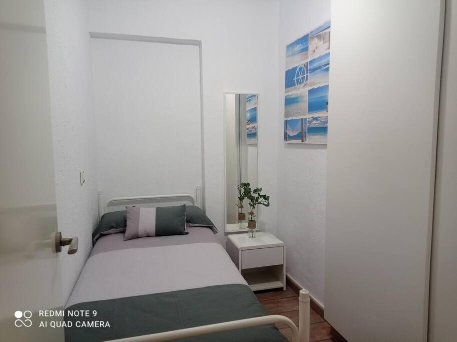 Playa Apartment