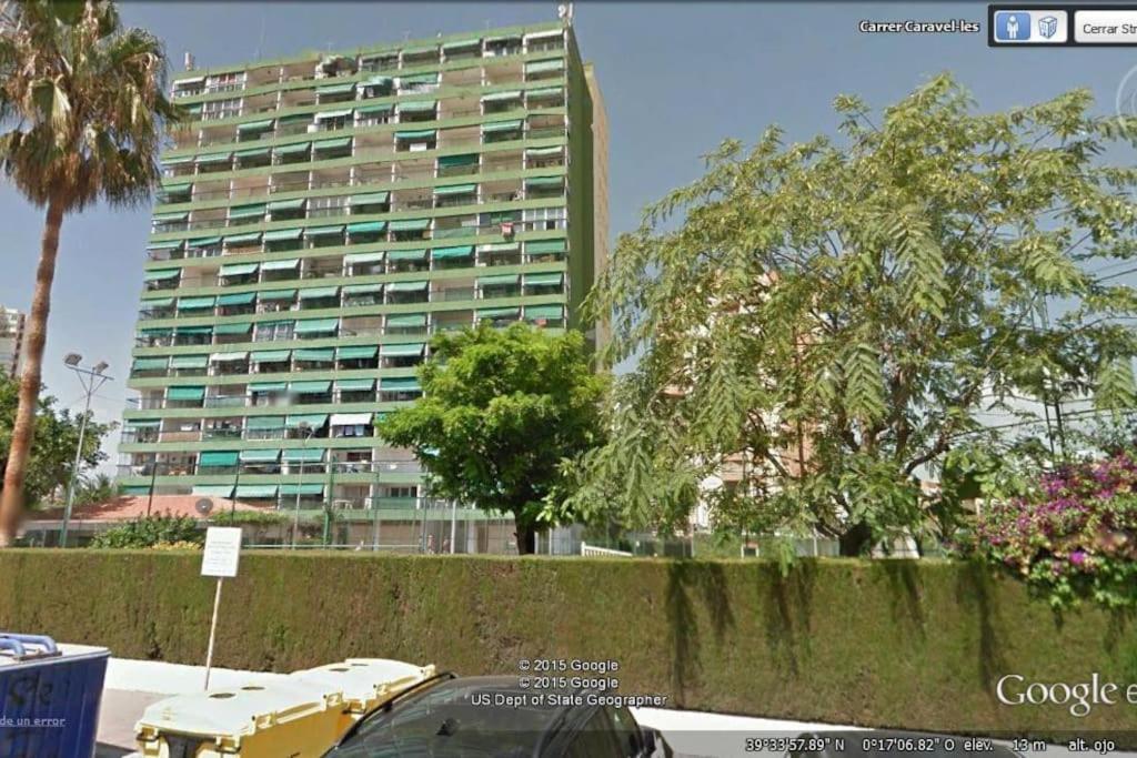 Playa Apartment *