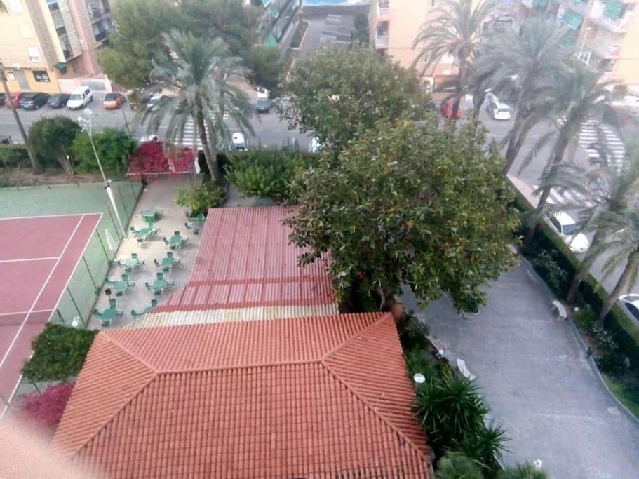 Playa Apartment *