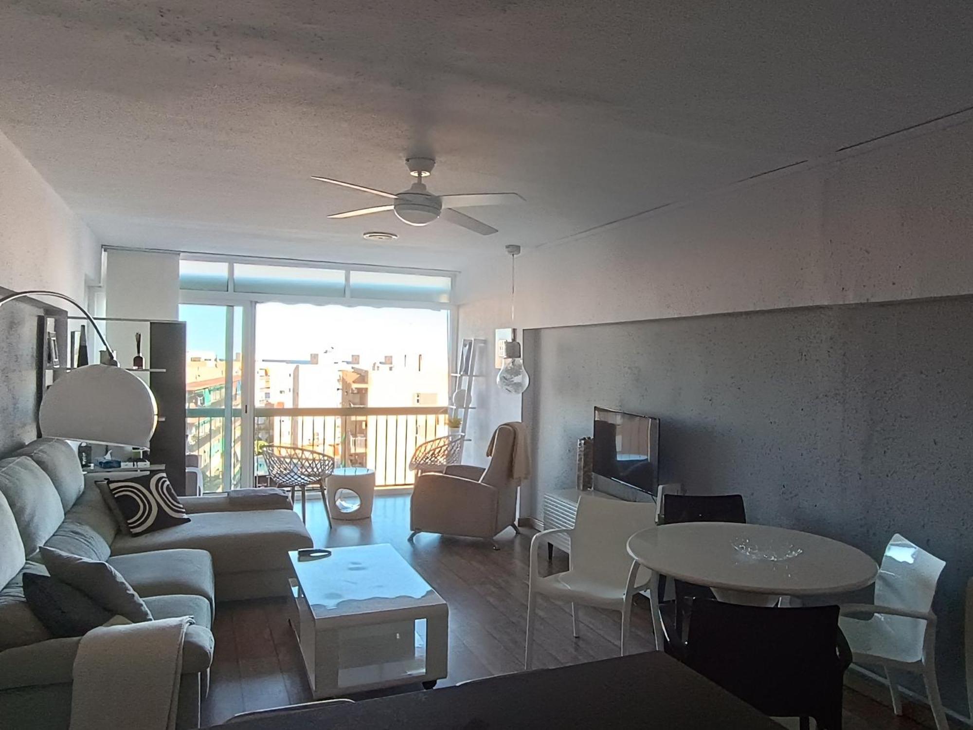 Playa Apartment *